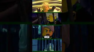 Records That Each Ninja Has Broken In LEGO Ninjago!|#ninjago #ninjagolloyd #ninjagokai #lego #shorts