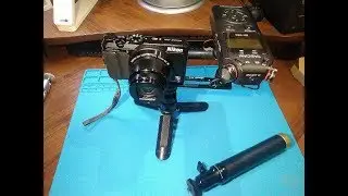 Ништяки для Nikon A900