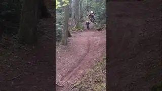 afternoon DH #mtb#downhill#mtblife#dh#vtt#vttpassion #downhillmtb #linkinpark #v #vttdh