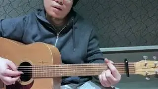 Hotel Ceiling - Rixton || Cover (4 years later)