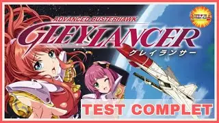 Gleylancer Megadrive est il si aussi bon qu'on le dit ?