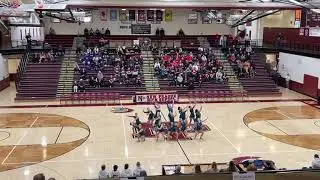 Marshall JV Jazz - 2023