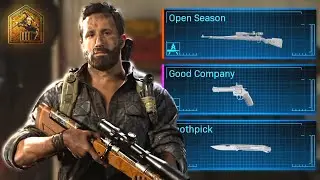 Modern Warfare: 3 FREE Blueprints & Legendary Operator (PS4 Exclusive)