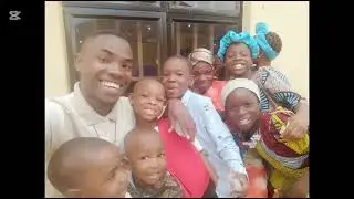 Joshua Generation international Youth Conference song by Psalm thepsalmist Gskd