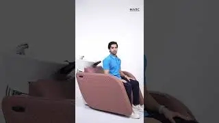How To Sit On A Shampoo Station For A Comfortable Experience | Marc Salon Furniture