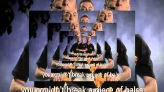 Youtube Poop - Epic Rap Battle of Craziness