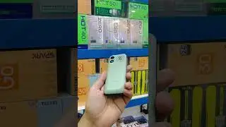 I510 #vgotel #i510 #unboxing #viralvideo #viralshorts