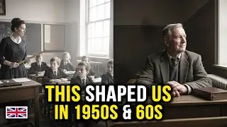 The British School Discipline Rules That Shaped a Generation