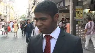 Compras para o dia dos pais [PE no Ar - 06.08.15]