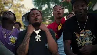 WeeFrmDaP - Let It Sing (Official Video)