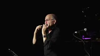 Dror Adler - Oblivion - Piazzolla