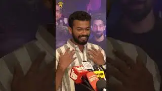 #Neek Celebrity Premiere Show - Mathew Review | Dhanush | GV Prakash | Pavish