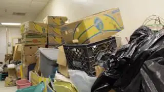 How to run a thrift store