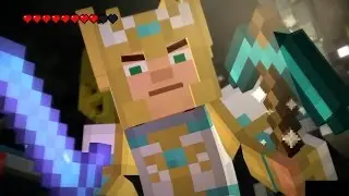 Minecraft Story Mode Centuries 2 Episode 8 Music Video