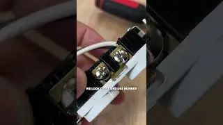Are You Using The Right Screwdriver For ⚡️ Electrical Work ⚡️