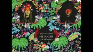 Sages Comme Des Sauvages - 11 - La montagne [Largue la peau]