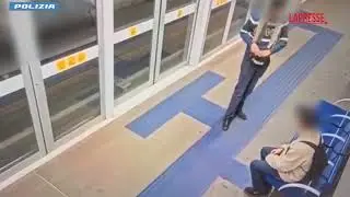 Milano, rapinava altri giovani sui mezzi pubblici: 18enne inchiodato dalle videocamere di sicurezza
