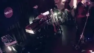 SPOKEN LOVE - TALK (live @ DZiK)