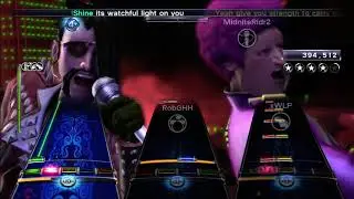 Shining Star by Earth, Wind & Fire - Full Band FC #508