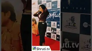 Ariyavan Audio Launch #Shorts  | Ishaaon | Prranali