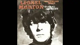 Waterloo Road / Lionel Morton.