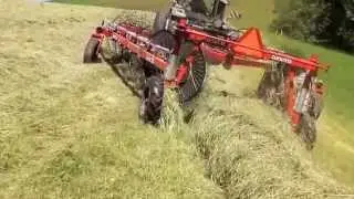 Tonutti Sternradschwader Raptor Berneroberland .mp4