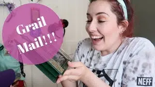 DISNEY PIN GRAIL MAIL! | My first JUMBO pin