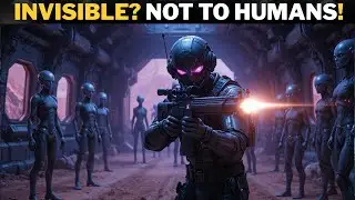Aliens Mocked Our Aim—Not Realizing Humans Were Shooting at Something | HFY Reddit Stories