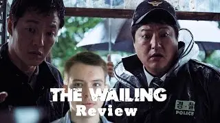 The Wailing is great! (Spoiler Review)