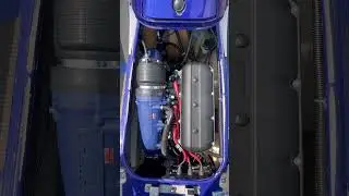 Yamaha GP1200 Load Test After Full Service and Carbs