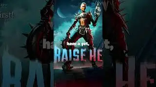 Скоро появятся БЕСПЛАТНЫЕ наборы и награды Apex.