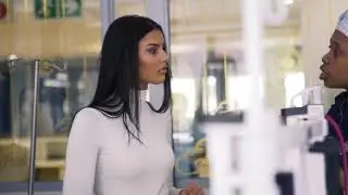 Miss SA 2018 Tamaryn Green TB Campaign Launch