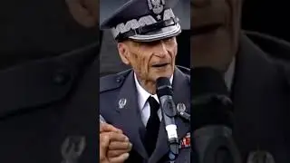 A touching statement by a Polish Warsaw Uprising insurgent