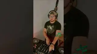 Jean Ce @ Transmisión 7.01.26 ( TRANCE, UPLIFTING TRANCE)