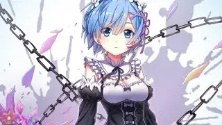 Re:zero rem loop (rem y el regreso por muerte) cap 1 (Re:Zero fanfic)