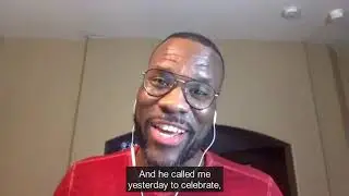 Shermain Melton - Stop using the word just