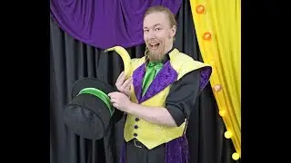 Banaanitaikuutta !!!