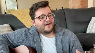Music Therapy: 30-Day Song Challenge (Day 16) | Cincinnati Children's