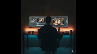 The Edit Room Live Stream