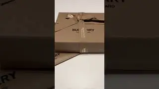 #shorts #burberry #shortsvideo #short
