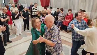 6 января. Императрица... 