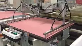 PCB 壓合 LAMINATION