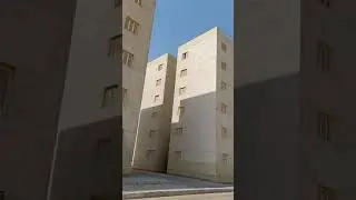 العماير الأقرب لمحطة القطار الكهربائي l شقق الاسكان l بدر l الروبيكي 842 l العاصمه الاداريه l
