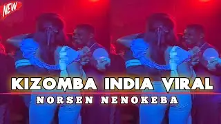 DANSA TERBARU  INDIA 2026 || NORSEN NENOKEBA