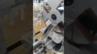 How Does the Fresh Seal Cigarette Packing Machine Work
