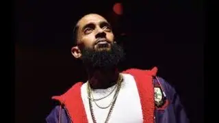 Nipsey Hussle X Kendrick Lamar Westcoast Type Beat||Fly By Night Produced  By King Jigga