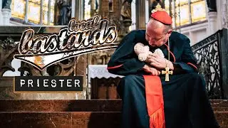 Local Bastards - Priester [Offizielles Video]