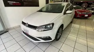 Miura Motors - Volkswagen Vento Comfortline Plus 2020