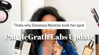 Pat McGrath Filed For Bankruptcy And Y'all Are A Little Too Giddy For Me ... l justShanygne