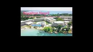 Royalton Negril Jamaica